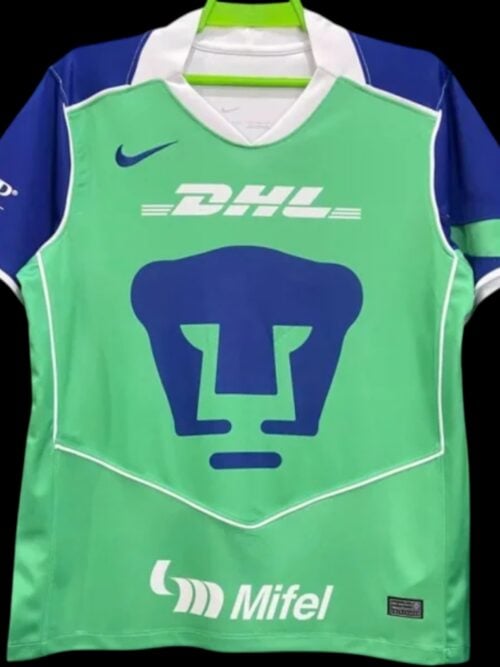 Pumas UNAM Third Jersey 26/27