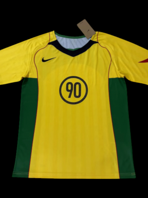 Total 90 Maillot 26/27