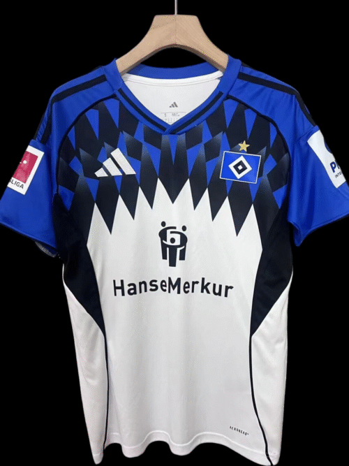 Hamburgo Camiseta de casa 25/26