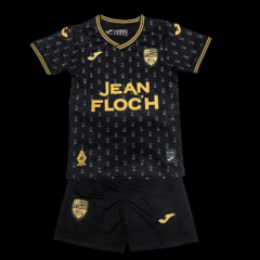 Lorient Maillot Third 25/26 - Enfant