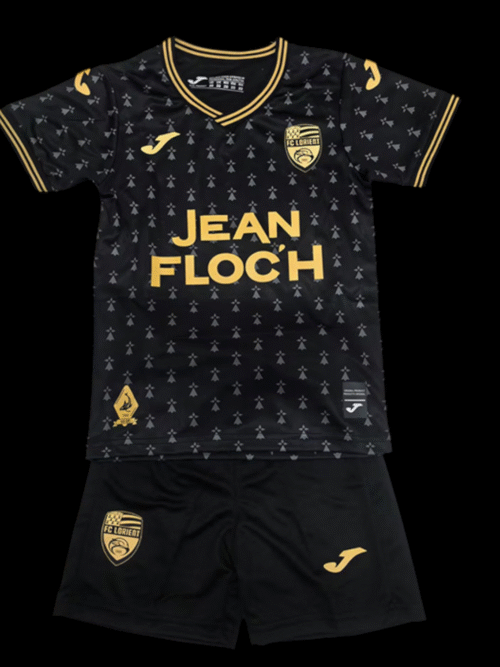 Lorient Maillot Third 25/26 - Enfant