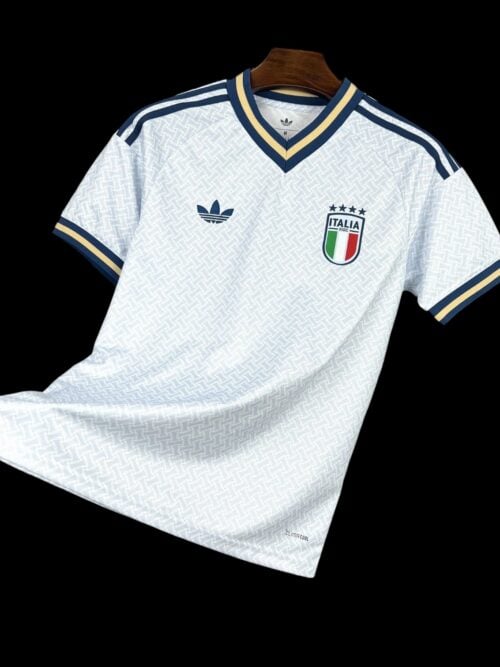 Italia Jersey visitante 26/27