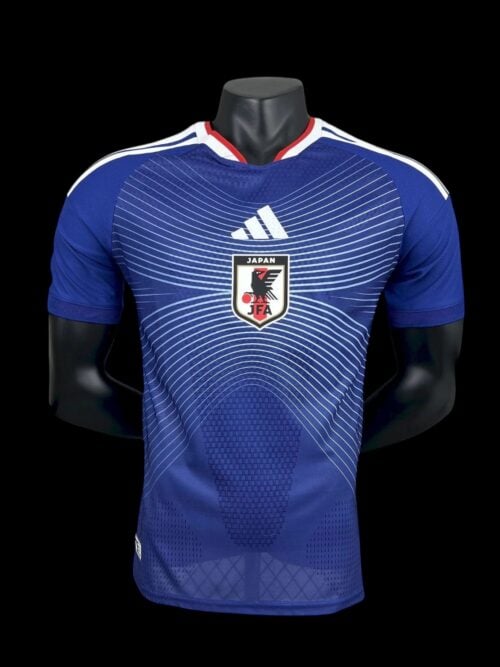 Japón Jersey local 26/27 - Versión Jugador