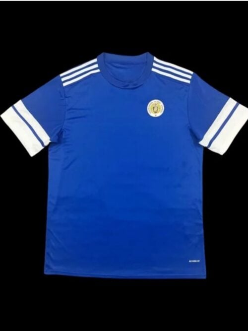 Curaçao Maillot Domicile 26/27