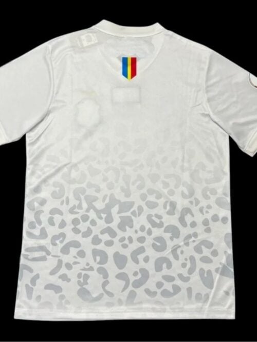 Grèce Maillot Domicile 26/27
