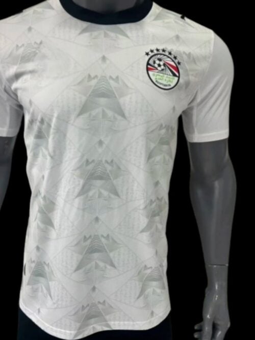 Egypte Maillot Extérieur 26/27 - Version Player