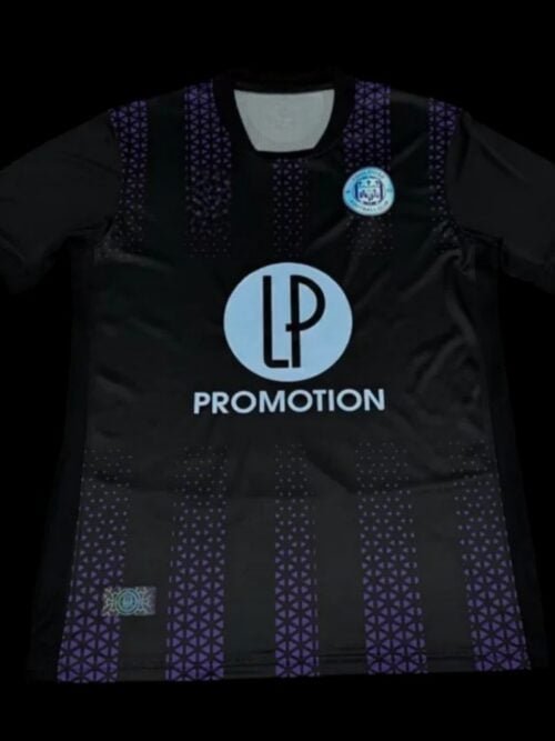 Toulouse Maillot Third 25/26