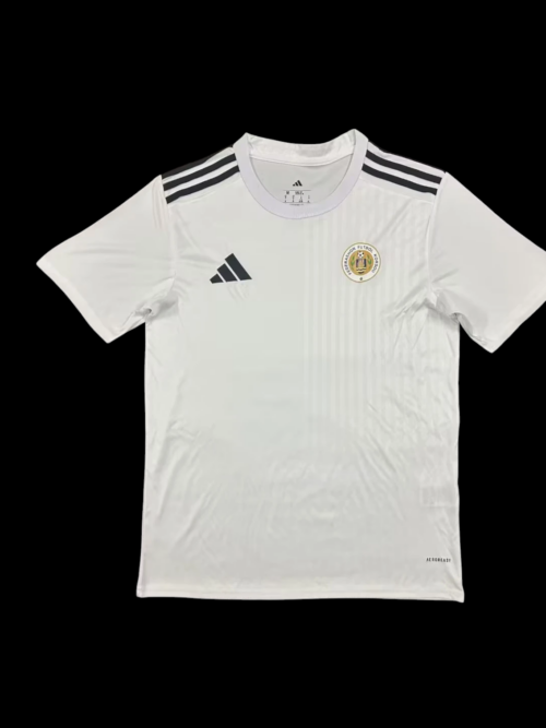 Curaçao Maillot Extérieur 26/27