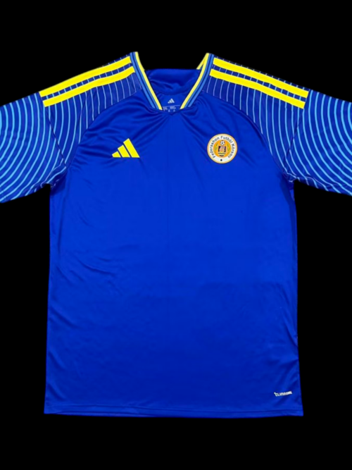 Curazao jersey local 26/27