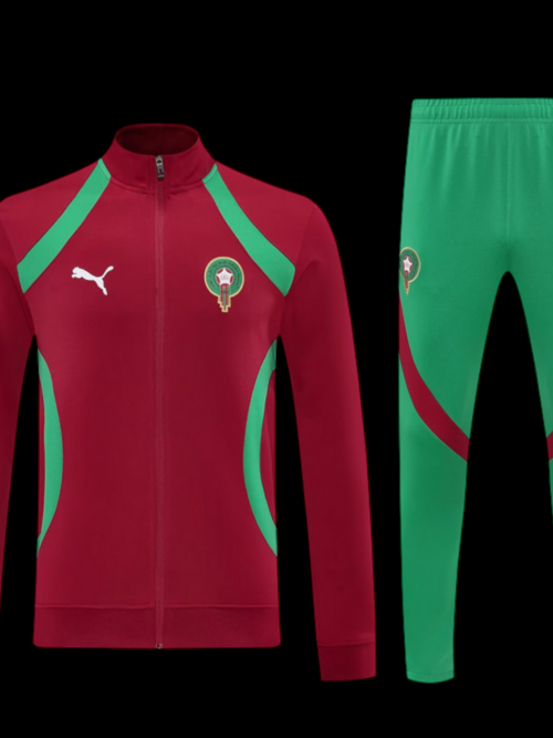 Maroc Survêtement Training