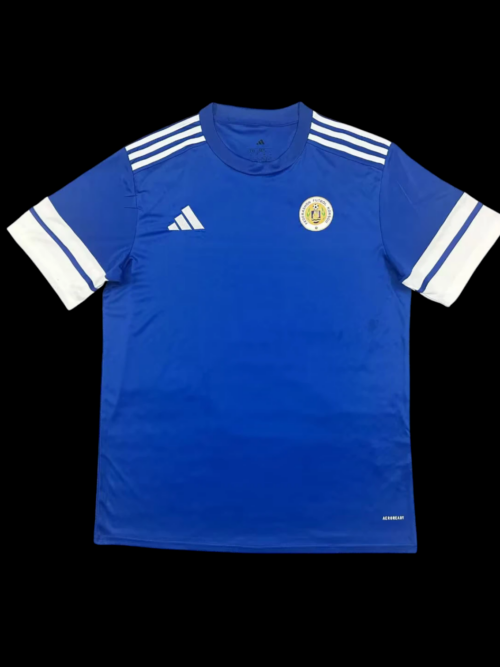 Curaçao Maillot Domicile 26/27