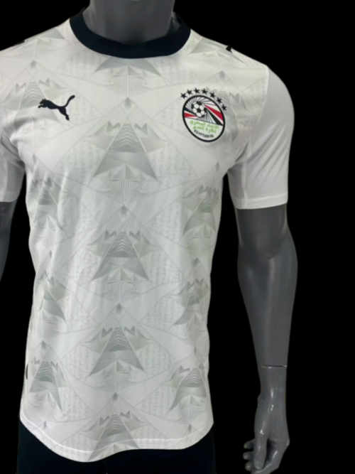 Egypte Maillot Extérieur 26/27 - Version Player