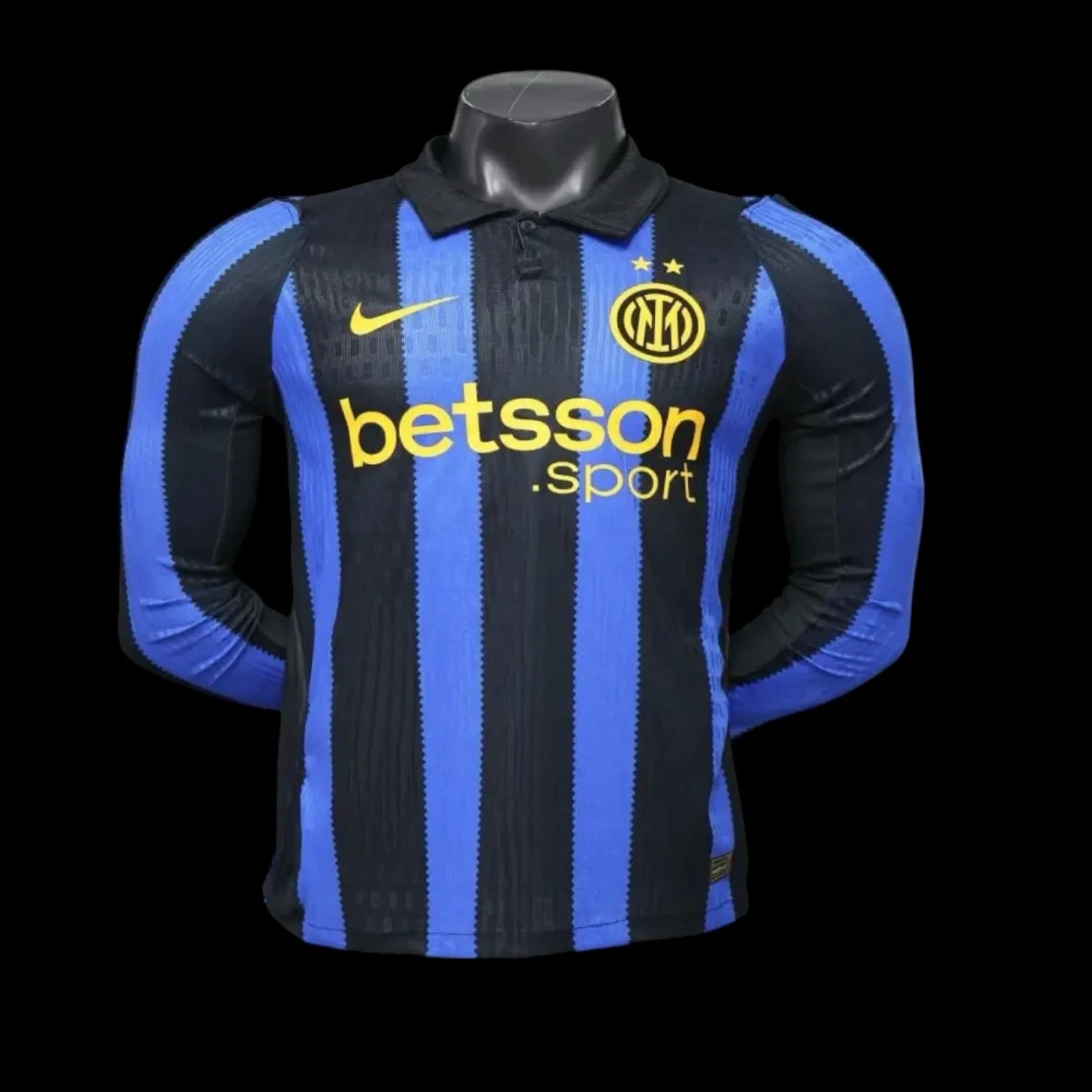 Inter Milan Away Jersey Retro 94/95 - Maxi Kits