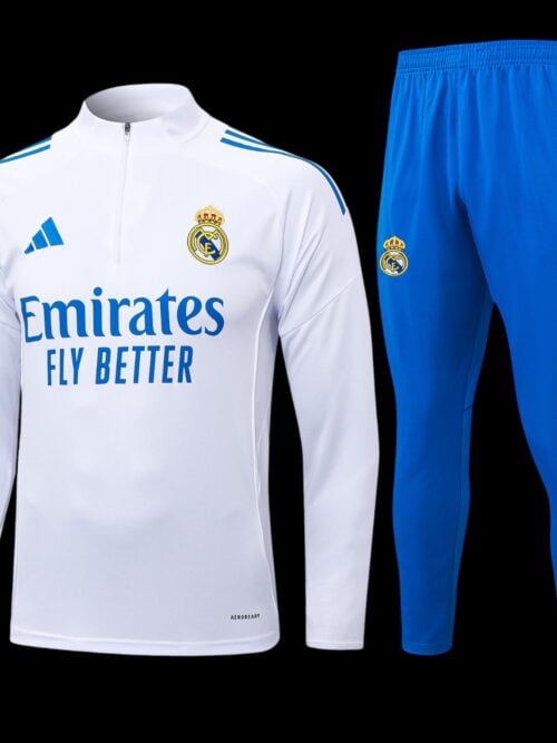 R.Madrid Conjunto de entrenamiento