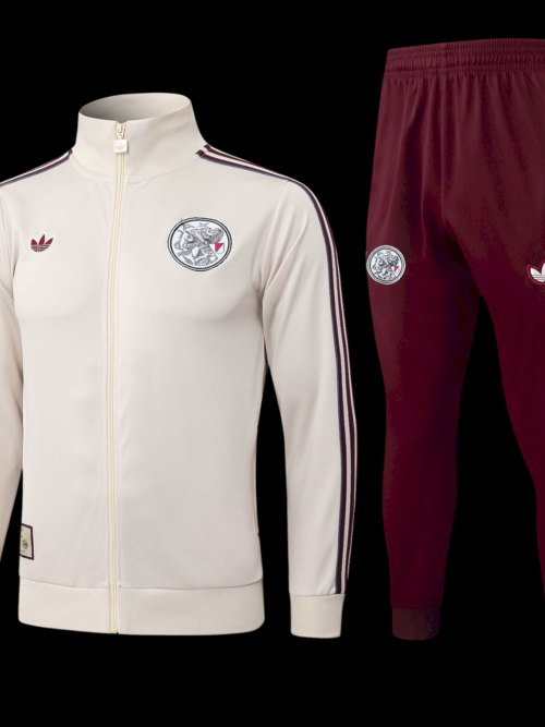 Ajax Amsterdam Survêtement Training