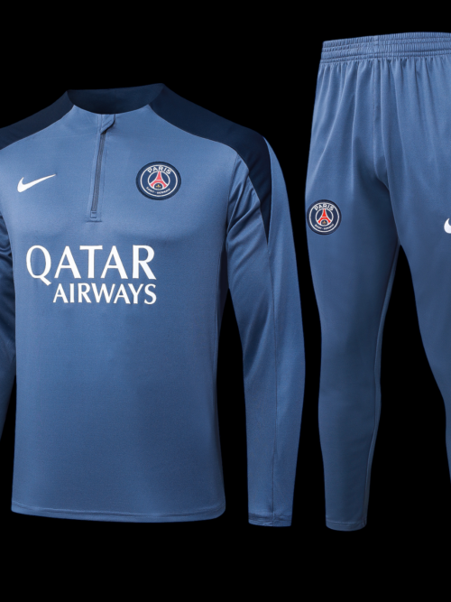 Paris SG Survêtement Training