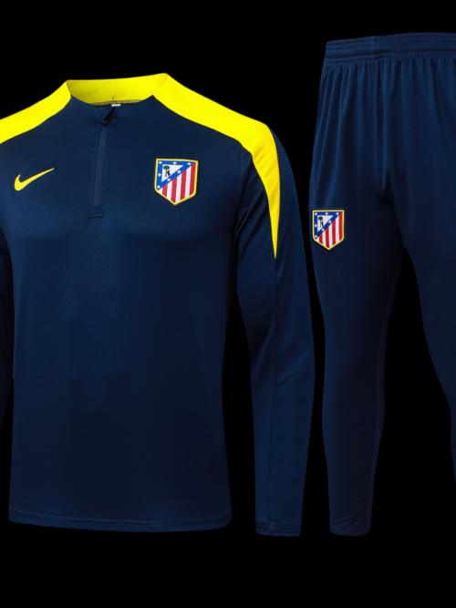 Atlético Madrid Survêtement Training