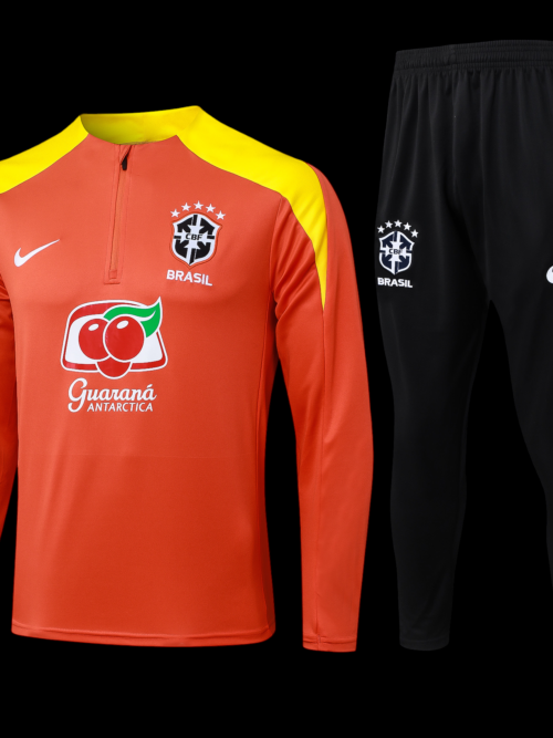 Brésil Survêtement Training