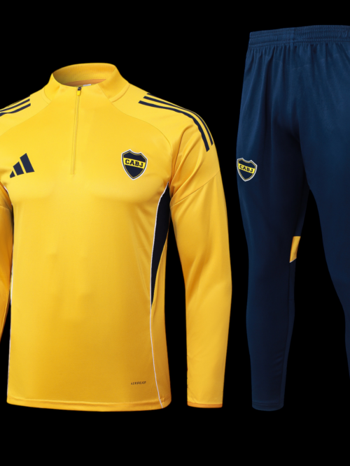 Boca Junior Survêtement Training