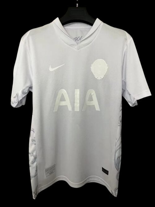 Tottenham Maillot 1901 FA Cup 125e anniversaire