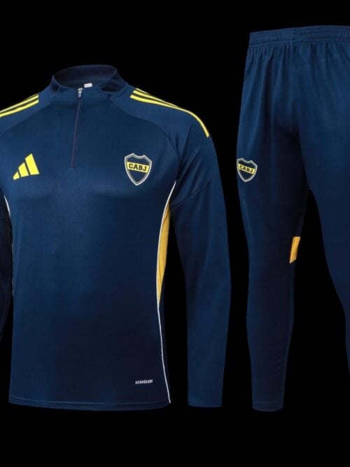 Boca Juniors Training Tracksuit