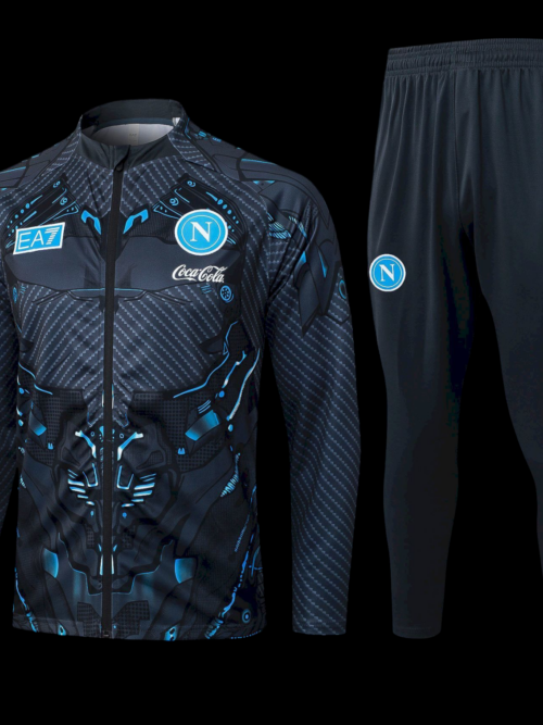 Naples Survêtement Training