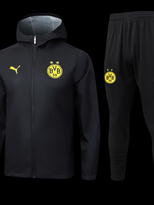 Dortmund Survêtement Training