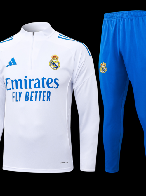 Real Madrid Survêtement Training