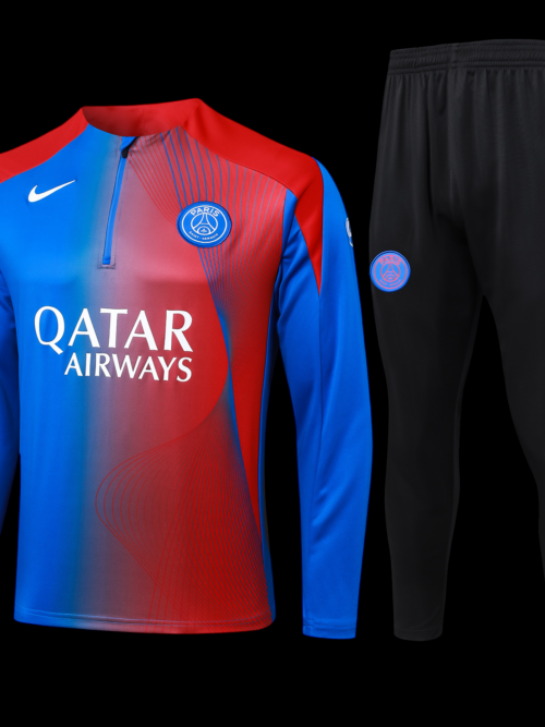 Paris SG Survêtement Training