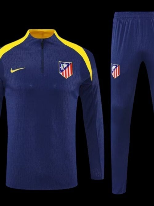 Alt.Madrid Conjunto de entrenamiento