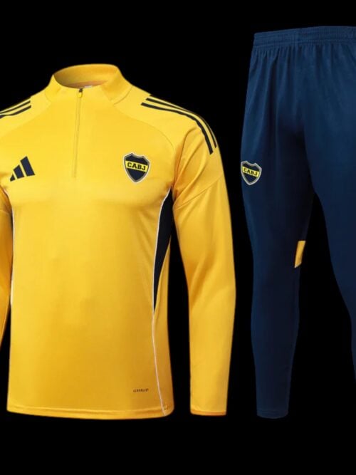 Boca Juniors Training Tracksuit