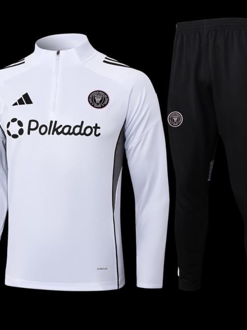 Inter Miami Survêtement Training