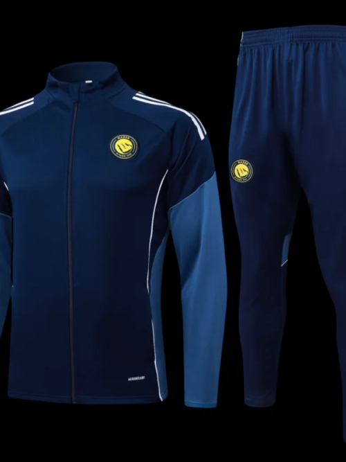 Al Nassr Survêtement Training