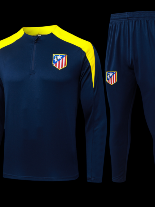 Atlético Madrid Survêtement Training