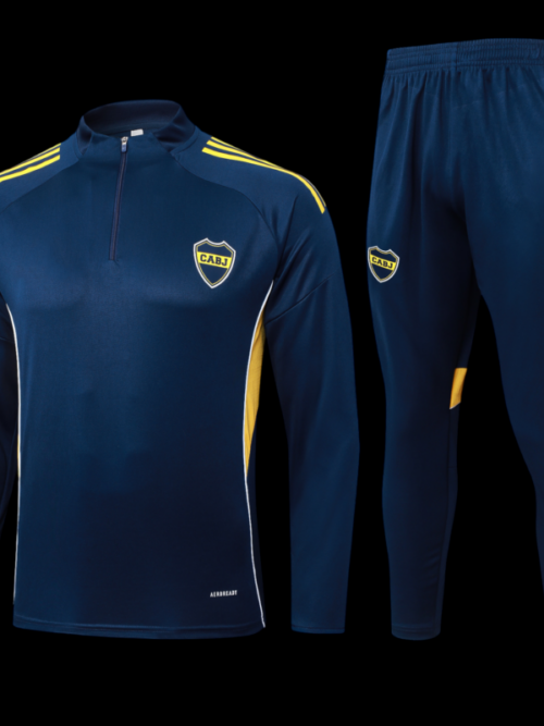Boca Juniors Survêtement Training