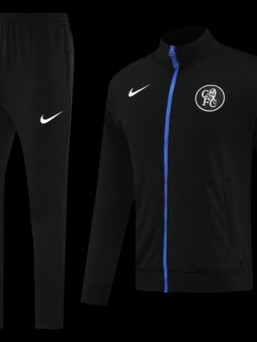 Chelsea Conjunto de entrenamiento
