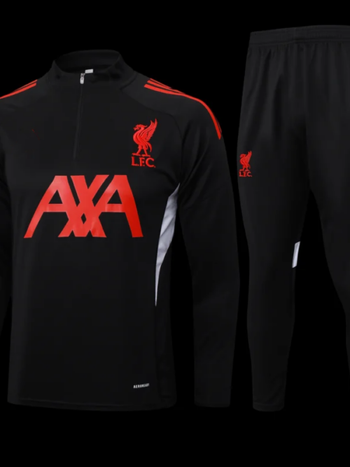 Liverpool Survêtement Training