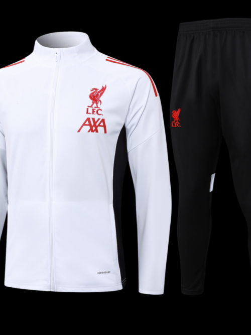 Liverpool Survêtement Training