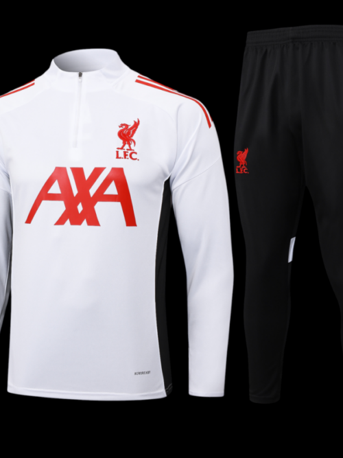 Liverpool Survêtement Training