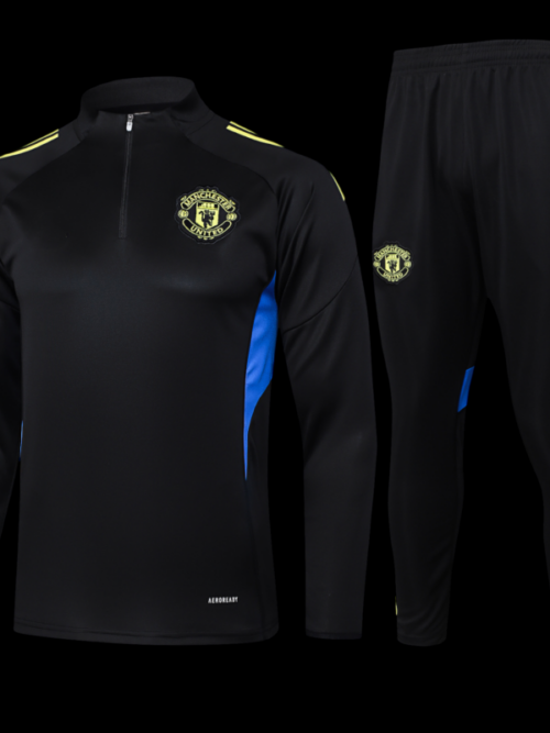 Manchester United Chándal Training