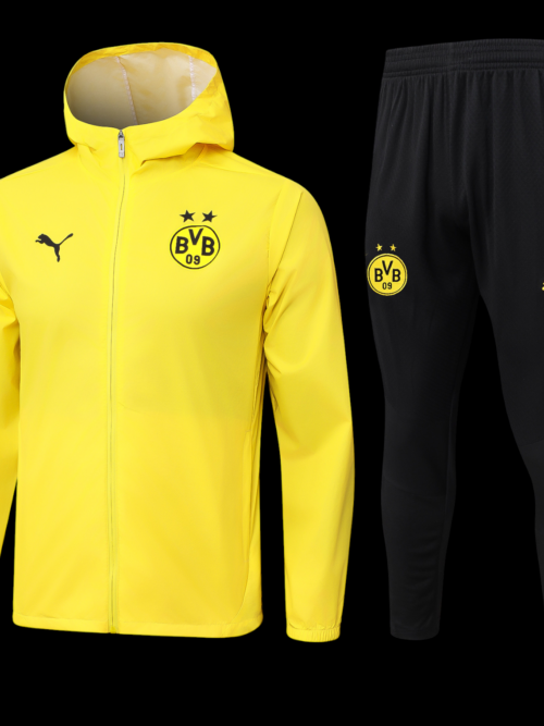 Dortmund Survêtement Training