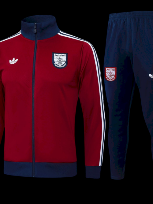 Arsenal Survêtement Training