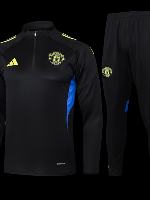 Manchester United Survêtement Training