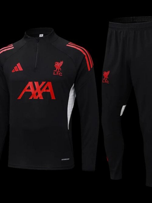 Liverpool Conjunto de entrenamiento