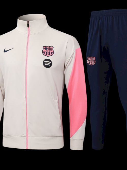 Barcelone Survêtement Training