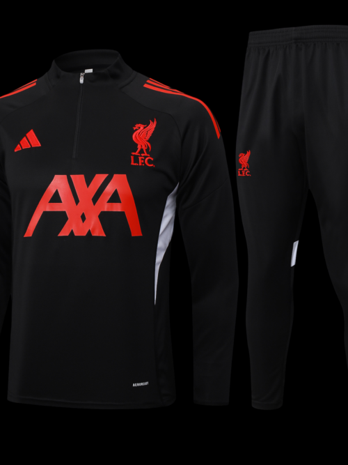 Liverpool Survêtement Training