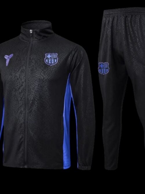 Barcelona Conjunto de entrenamiento