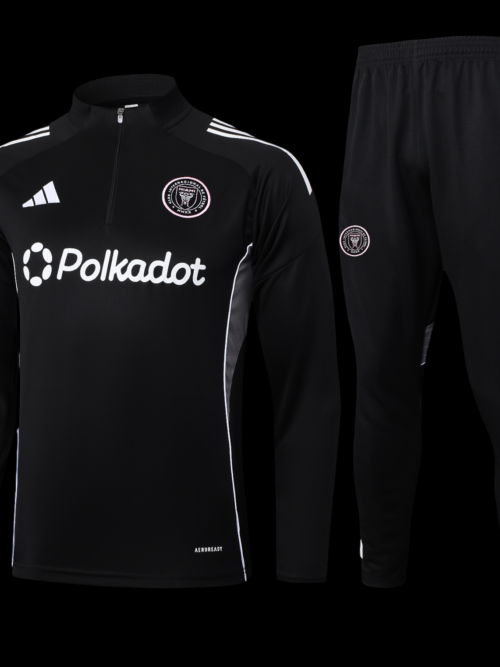 Inter Miami Survêtement Training