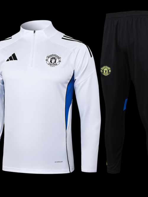 Manchester United Survêtement Training