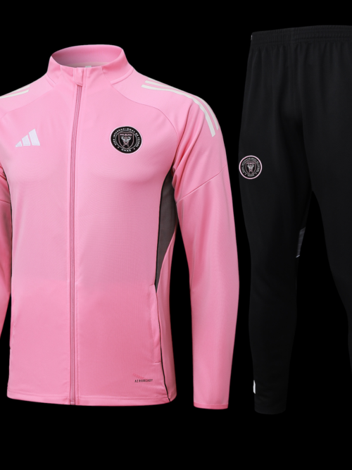 Inter Miami Survêtement Training